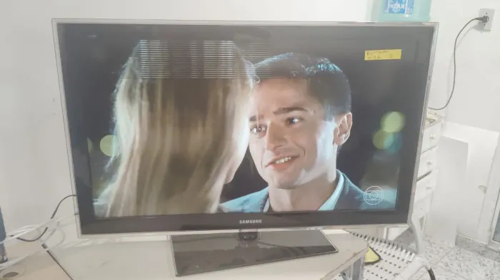 TV SAMSUNG 40" LCD Full HD LN40D550K7GXZD