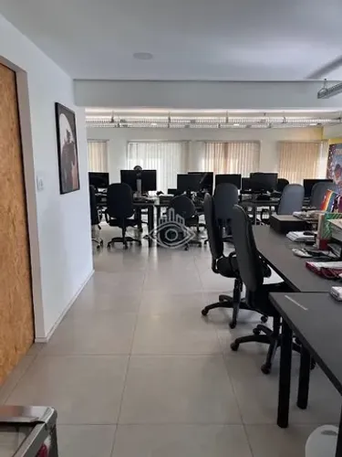 Laje para venda e locação na Avenida Angélica, 1761 Consolação, São Paulo