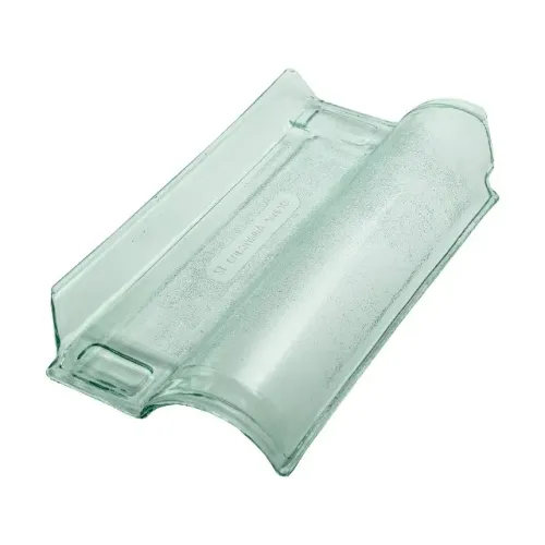 Telha de vidro Americana T12 (Karina, Artgres, Icetec)