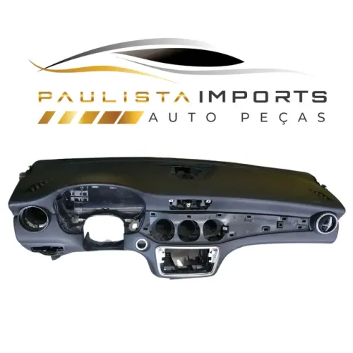 Painel Mercedes Gla 2014 2015 2016 ( Original