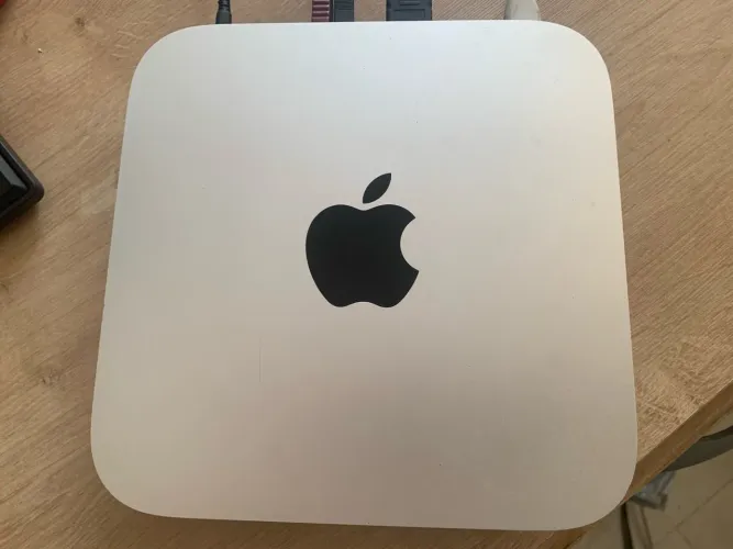 Apple Mac Mini 2012 i5 8gb 120ssd 