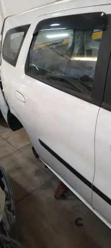 porta traseira direita SPIN