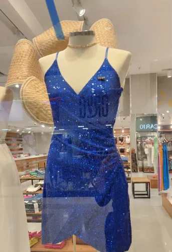 Vestido