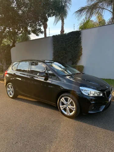 BMW 220ITourer Active Flex 2.0 TB Aut. 2018