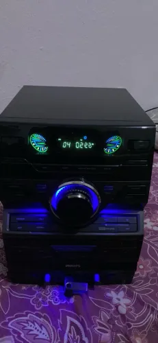 Mini System Philips Fwm998