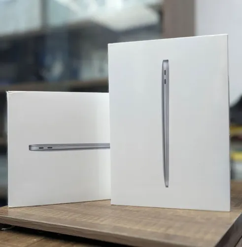 MacBook Air M1 8/256gb lacrado