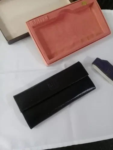 Carteira Unisex Wilson