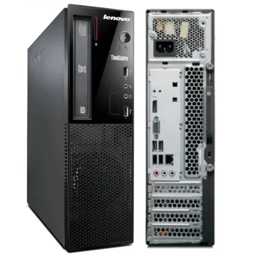 Computador Lenovo Thinkcentre E73 Intel® Core I3-4130
