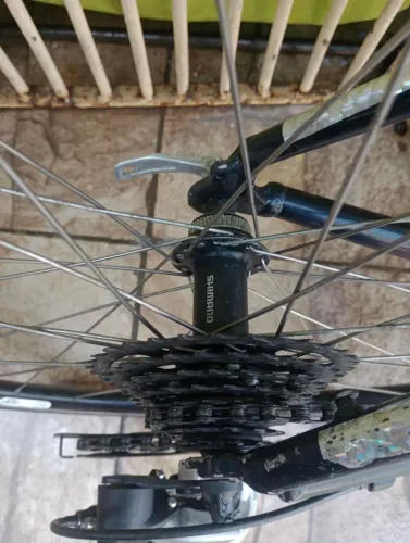 Bicicleta speed Sundown columbus 16s