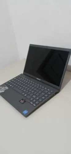 Notebook Positivo