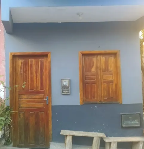 Casa por temporada Lençóis Bahia 