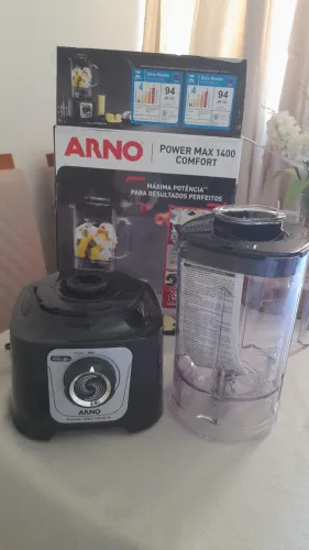 Liquidificador arno