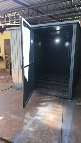 Container