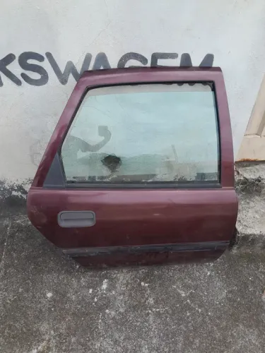 Porta do vectra