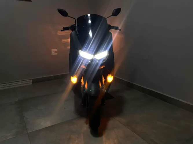 Yamaha Nmax 160 2024, IPVA 2026 GRATIS, OUTRAS CORES DISPONIVEIS 