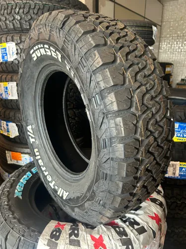 Pneu 265/70/16 Pneu 265 70 16 Pneu 265/70R16