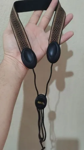 Correia talabarde Ricco  