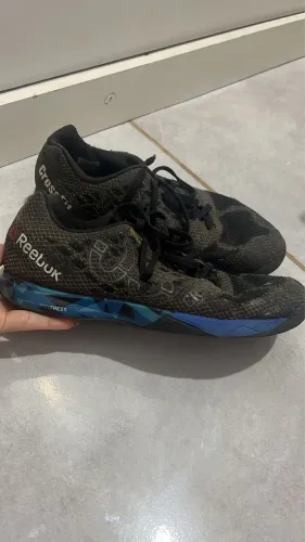 Reebok Crossfit Nano 5.0