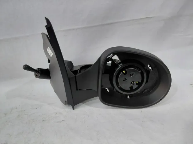 Retrovisor Clio 12/15 esquerdo PRODUTO ORIGINAL NOVO 