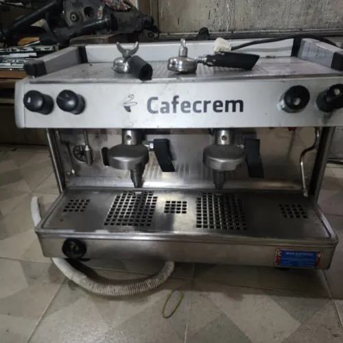 Cafeteira