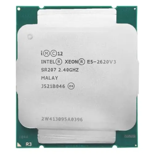 Processador Intel Xeon E5-2620 V3 SR207 2.40GHz