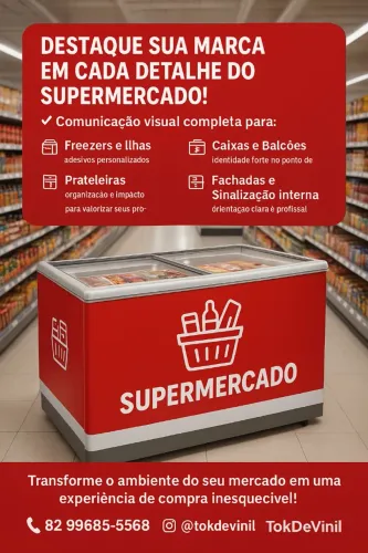 Serviços comerciais 