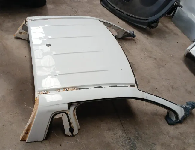 Teto Fiat Nova Strada CS 2020 A 2025 Original 