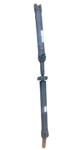 Cardan Traseiro S10 2.8 180cv 2013 Cabine Dupla 4x2 Manual