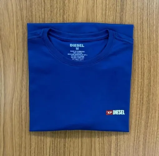 Camisa Básicas Premium