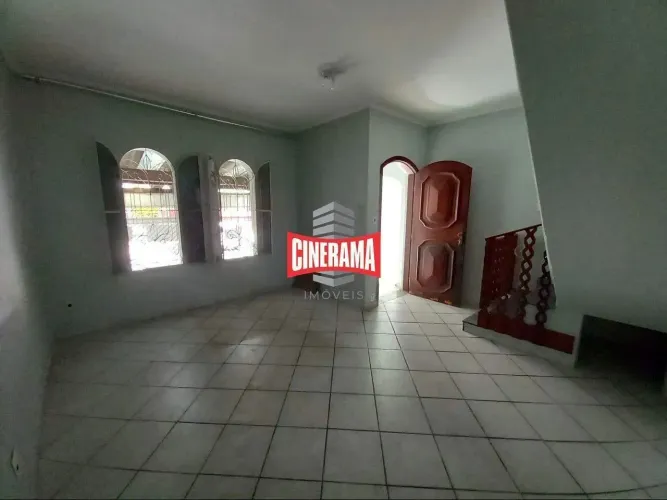 Sobrado à venda em São José - São Caetano do Sul | Cinerama Imóveis