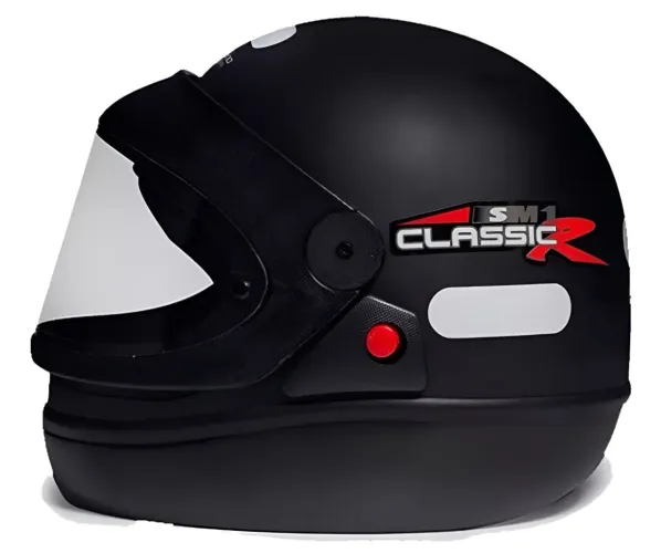 Capacete San Marino (Aceito Proposta)