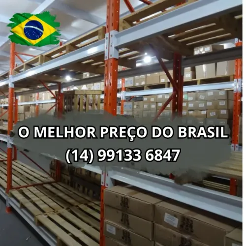PORTA PALETE/ MINI PORTA PALETE PARA CONTROLE DE ESTOQUE