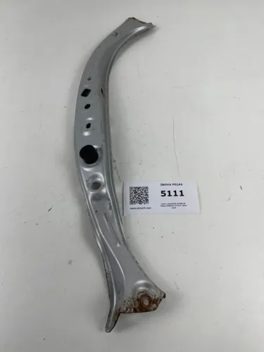 Viga Longarina Superior Farol Direito Toyota Yaris 2020