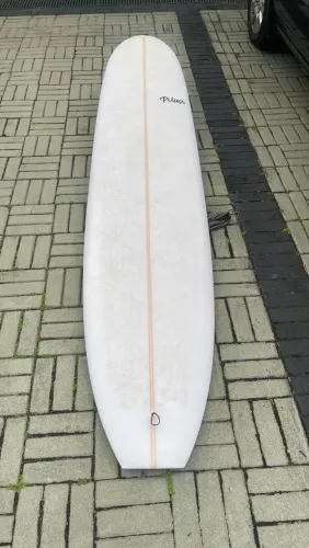 Prancha de surf longboard clássico 