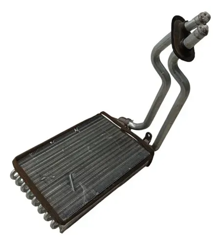 Radiador Ar Quente Honda Civic Si 2.0 2008 2009