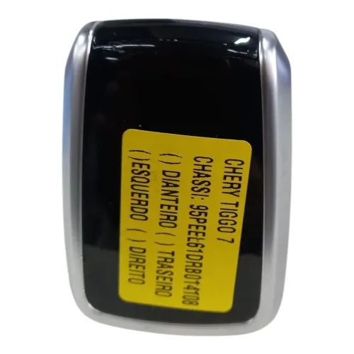 Manopla Câmbio Chery Tiggo 7 2025