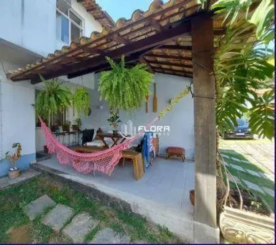 Casa com 3 dormitórios à venda, 150 m² por R$ 600.000,00 - Engenho do Mato - Niterói/RJ