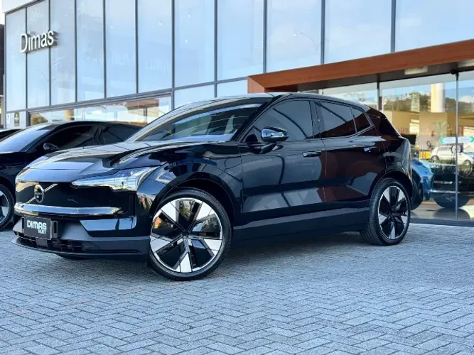 Volvo EX30 E60 Ultra (elétrico) 2024