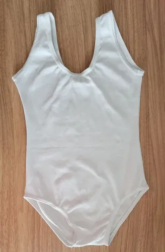Collant roupa ballet | jazz