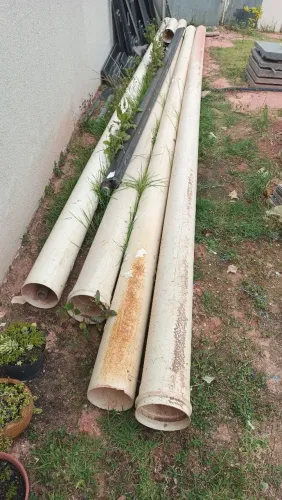 Cano 150 mm