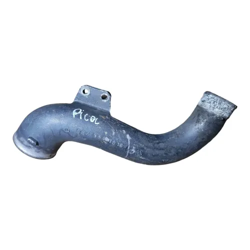 Tubo Mangueira Cano Turbo Motor M. Benz Om 364 709 710 E1101