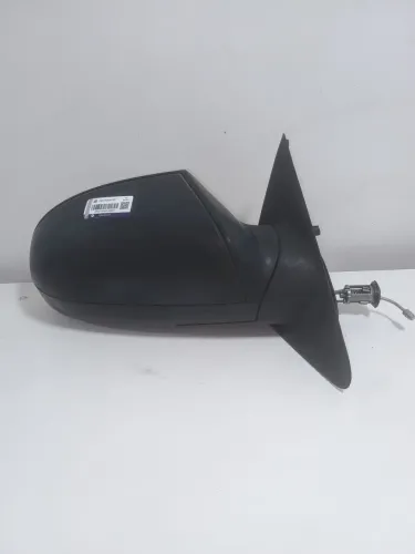 Retrovisor Ford Ka 2007 A 2013 lado direito original
