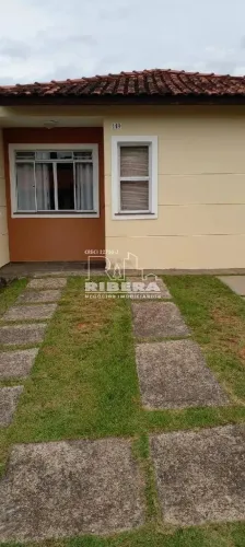 VENDA - CASA CONDOMÍNIO COND. RESID. VILA ALLEGRO / SOROCABA/SP