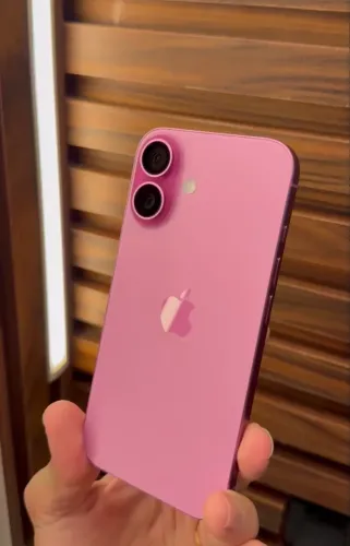 iPhone 16 128gb com garantia Kaiser iPhones 