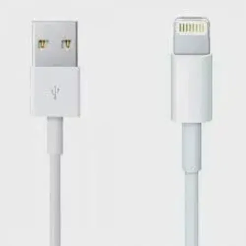 Cabo para Celular Lightning  1M Novo 