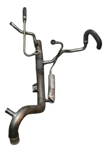 Mangueira Água Motor Volvo V40 2013/2021