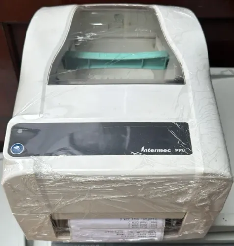Impressora intermec PF8t USB