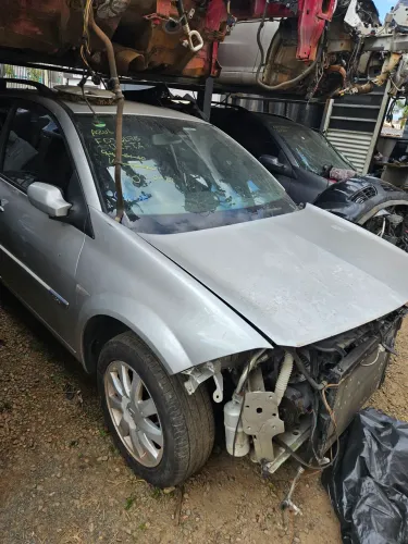 Peças para Renault Megane grand tour 