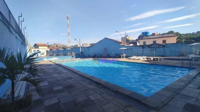 Apartamento imperdível