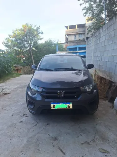 Alugo aluguel para uber